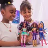Unicorn Academy, Sophia Doll with 6 Accessories, 9.5”, Dolls & Unicorn Toys for Girls Ages 4 and up