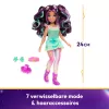 Fashion doll Spinmaster Unicorn Academy Ava 241mm Multicolour