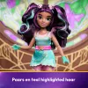 Fashion doll Spinmaster Unicorn Academy Ava 241mm Multicolour