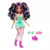 Fashion doll Spinmaster Unicorn Academy Ava 241mm Multicolour