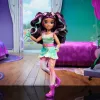 Fashion doll Spinmaster Unicorn Academy Ava 241mm Multicolour