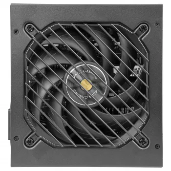 Mars Gaming MPB650SI power supply unit 650 W 24-pin ATX ATX Black