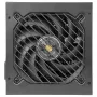 Mars Gaming MPB650SI power supply unit 650 W 24-pin ATX ATX Black