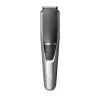 Beard trimmer Philips BEARDTRIMMER Series 3000 BT3239/15, 0.5 mm–10 mm, 20 length steps, USB rechargeable, Black/Silver