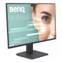 BenQ GW2491 computer monitor 60.5 cm (23.8 inch) 1920 x 1080 pixels Full HD LED Black