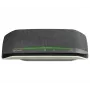HP Poly Sync 10 USB-A USB-C Speakerphone, PC, Silver, 0.715 m, IP64, Windows 10, Windows 11, MacOS