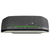 HP Poly Sync 10 USB-A USB-C Speakerphone, PC, Silver, 0.715 m, IP64, Windows 10, Windows 11, MacOS