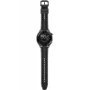 Smartwatch Xiaomi Watch S4 with 1.43 inch AMOLED, 466×466, 486 mAh, aluminium case, textile band, Black Multi