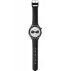 Smartwatch Xiaomi Watch S4 with 1.43 inch AMOLED, 466×466, 486 mAh, aluminium case, textile band, Black Multi
