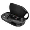 Poly Voyager Legend 50 UC Bluetooth Headset with NoiseBlockAI - Black