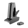 HP Poly Savi 8240/8245 Deluxe Charging Cradle, 190 mm, 210 mm, 55 mm, 300 g, 20 pc(s), Mexico