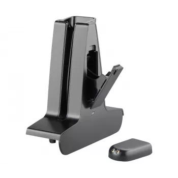 HP Poly Savi 8240/8245 Deluxe Charging Cradle, 190 mm, 210 mm, 55 mm, 300 g, 20 pc(s), Mexico