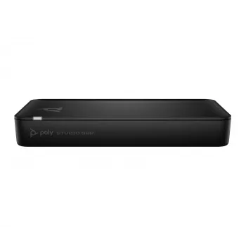 HP Poly Studio G62 Video Conferencing System