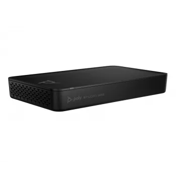 HP Poly Studio G62 Video Conferencing System