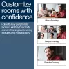 HP Poly Studio G62 Video Conferencing System