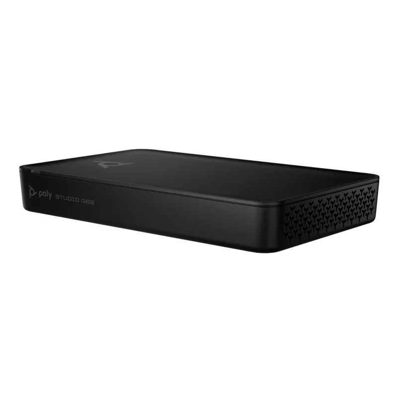 HP Poly Studio G62 Video Conferencing System