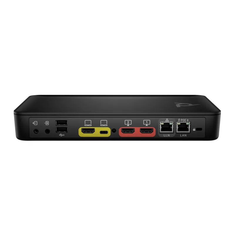 HP Poly Studio G62 Video Conferencing System