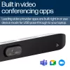 HP Poly Studio X32 All-In-One Video Bar No Power Supply