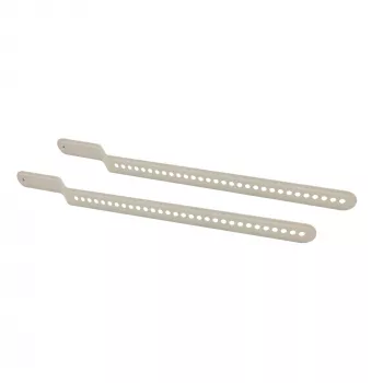 HP Poly Studio P15/R30 VESA Mount, 190 mm, 210 mm, 55 mm, 300 g, 357 kg