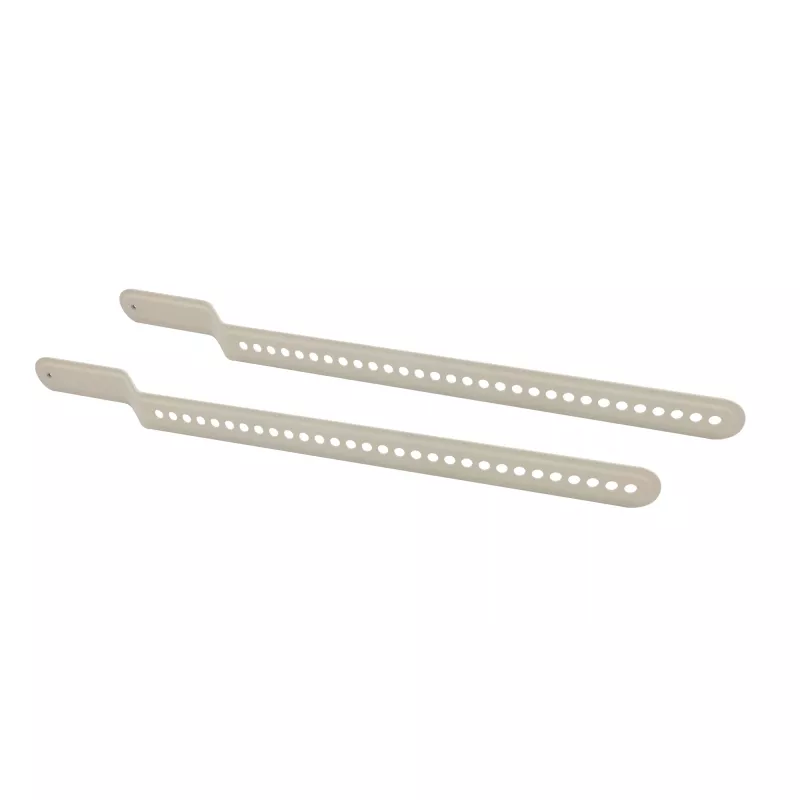 HP Poly Studio P15/R30 VESA Mount, 190 mm, 210 mm, 55 mm, 300 g, 357 kg