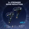ANKER Earbuds - Soundcore Liberty 4 Pro - Black