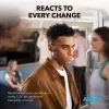 ANKER Earbuds - Soundcore Liberty 4 Pro - Black