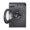 Candy BR 410B8G-S washing machine Front-load 10 kg 1400 RPM Anthracite