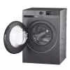 Candy BR 410B8G-S washing machine Front-load 10 kg 1400 RPM Anthracite