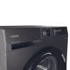 Candy BR 410B8G-S washing machine Front-load 10 kg 1400 RPM Anthracite