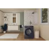 Candy BR 410B8G-S washing machine Front-load 10 kg 1400 RPM Anthracite