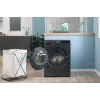 Candy BR 410B8G-S washing machine Front-load 10 kg 1400 RPM Anthracite