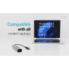 i-tec USB-C/USB-A Charging Metal HUB 7 port (3x USB-C, 4x USB-A)