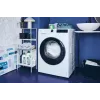 Candy BR 410B8-S washing machine Front-load 10 kg 1400 RPM White