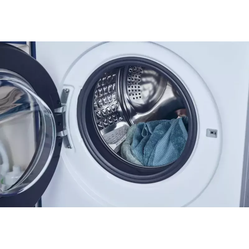 Candy BR 410B8-S washing machine Front-load 10 kg 1400 RPM White
