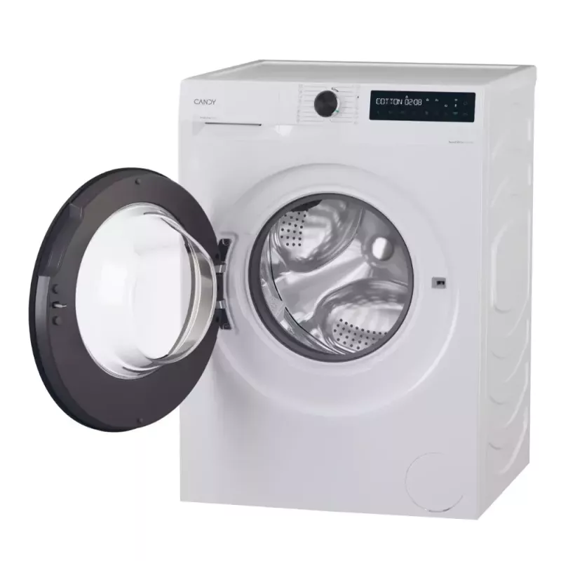 Candy BR 410B8-S washing machine Front-load 10 kg 1400 RPM White
