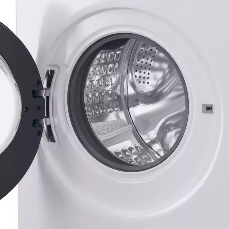 Candy BR 410B8-S washing machine Front-load 10 kg 1400 RPM White