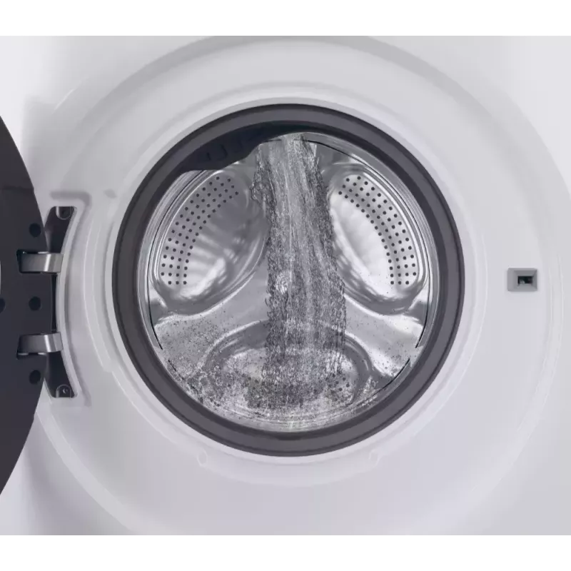 Candy BR 410B8-S washing machine Front-load 10 kg 1400 RPM White