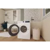 Candy BR 410B8-S washing machine Front-load 10 kg 1400 RPM White