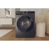 Candy BR 48B6G-S washing machine Front-load 8 kg 1400 RPM Anthracite