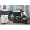 Candy BR 48B6G-S washing machine Front-load 8 kg 1400 RPM Anthracite