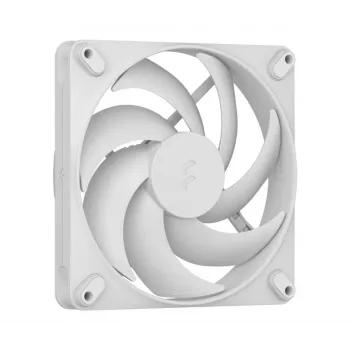 FRACTAL DESIGN Fan Momentum 14 White