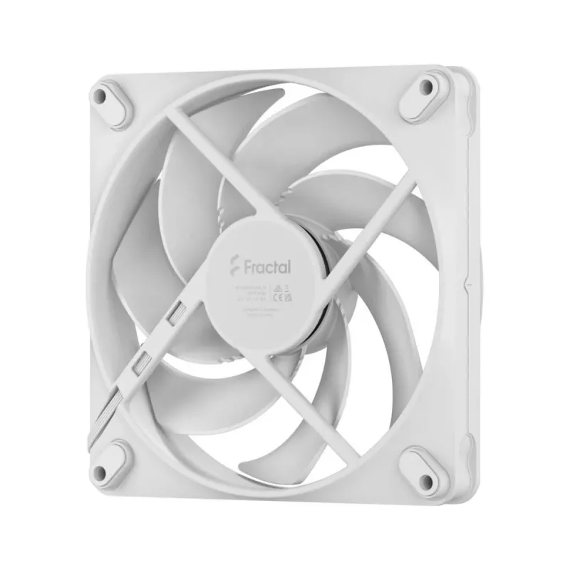 FRACTAL DESIGN Fan Momentum 14 White