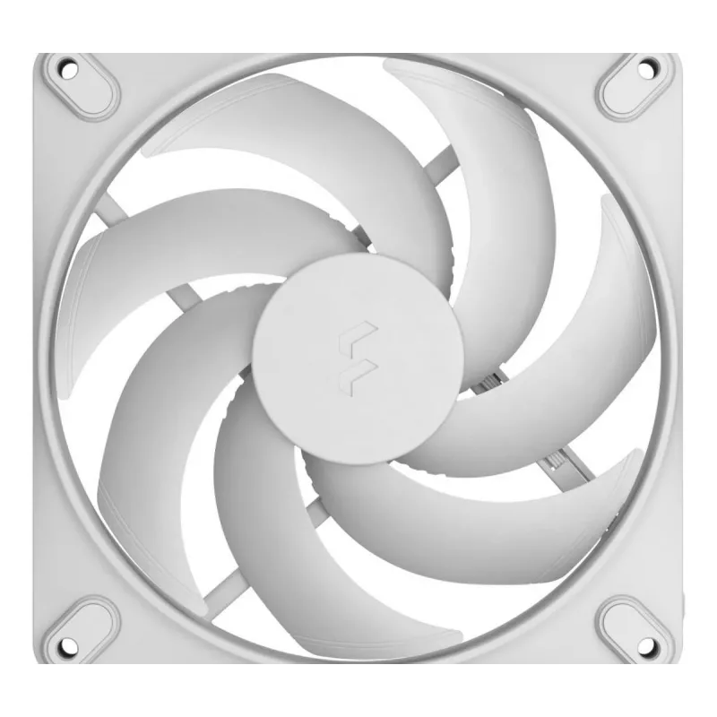 FRACTAL DESIGN Fan Momentum 14 White