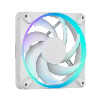 FRACTAL DESIGN Cooling Fan Momentum 12 RGB White
