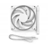 FRACTAL DESIGN Cooling Fan Momentum 12 RGB White