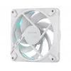 FRACTAL DESIGN Cooling Fan Momentum 12 RGB White