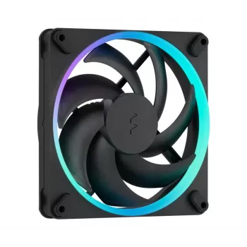 FRACTAL DESIGN Cooling Fan Momentum 14 RGB Black