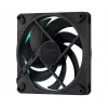 FRACTAL DESIGN Cooling Fan Momentum 14 RGB Black