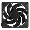 FRACTAL DESIGN Cooling Fan Momentum 14 RGB Black