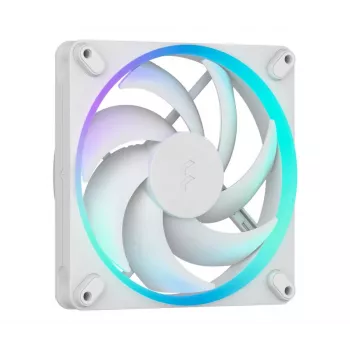 FRACTAL DESIGN Fan Momentum 14 RGB White